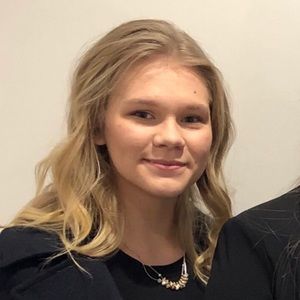 Meet your Posher, Krissa